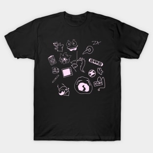 Oh, Y'know, just stuff T-Shirt